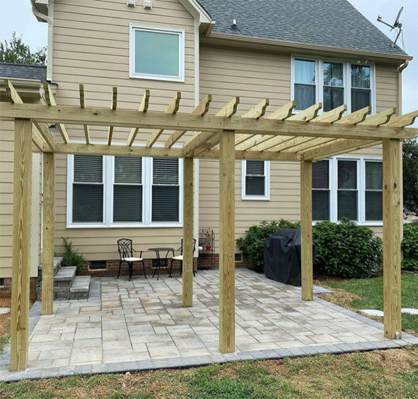 Pergola