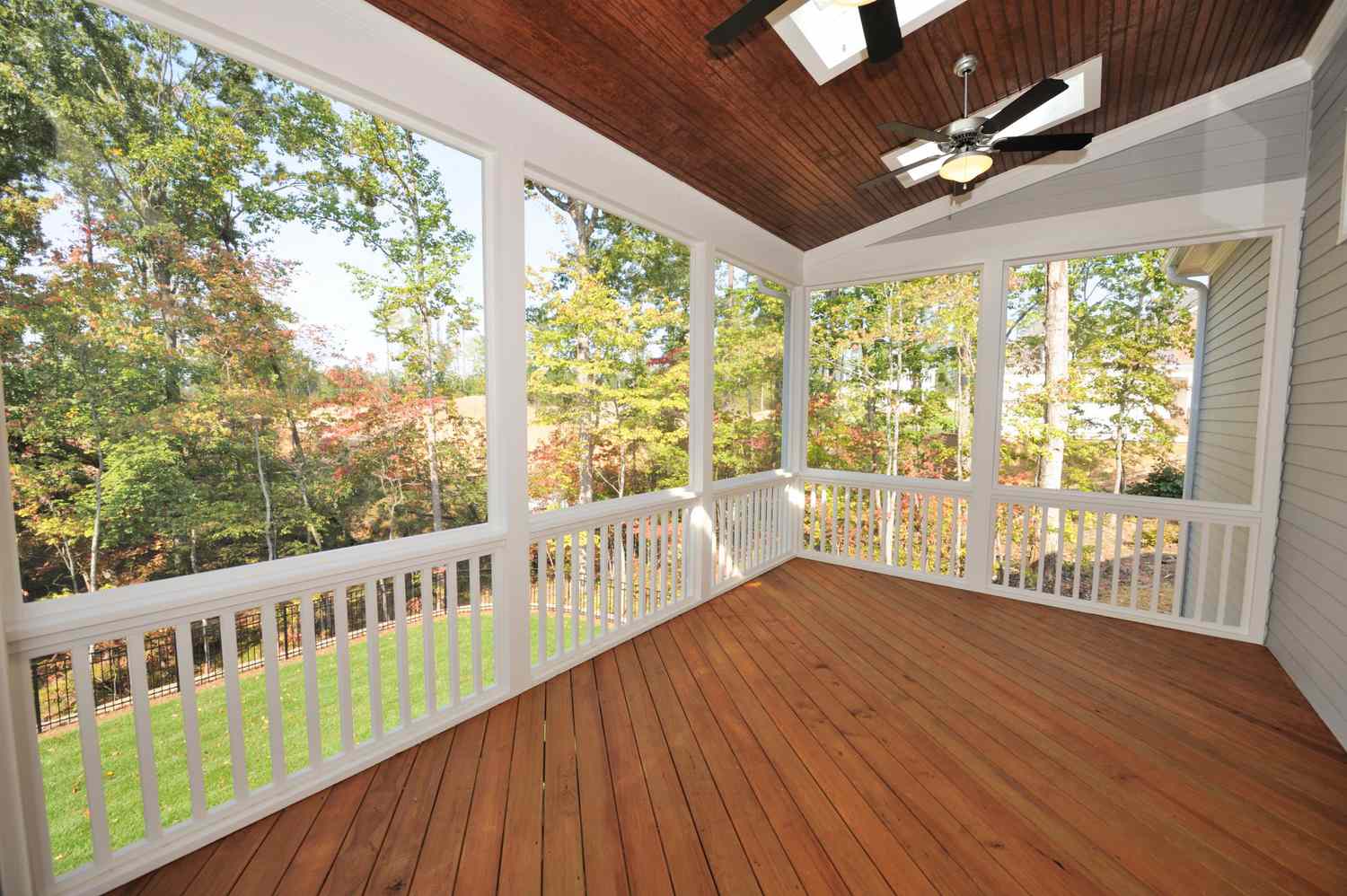 screen porch 5 Screened Porch