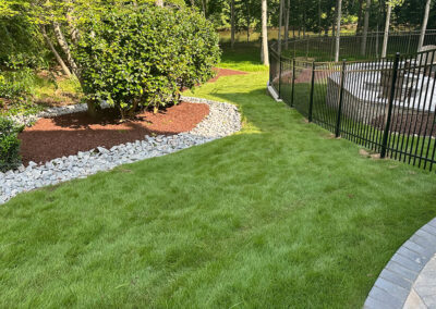 SOD INSTALLATION